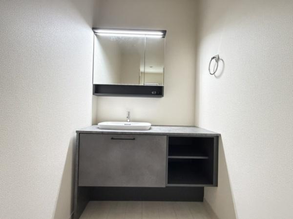 北葛城郡上牧町片岡台2丁目第3　新築戸建　2号棟