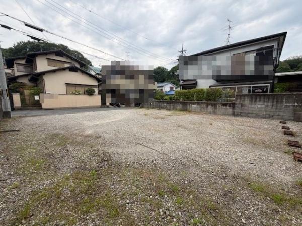 北葛城郡王寺町畠田５丁目の土地