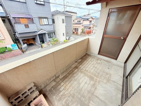 橿原市中曽司町の中古一戸建て