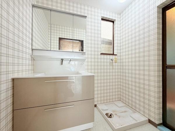 橿原市中曽司町の中古一戸建て