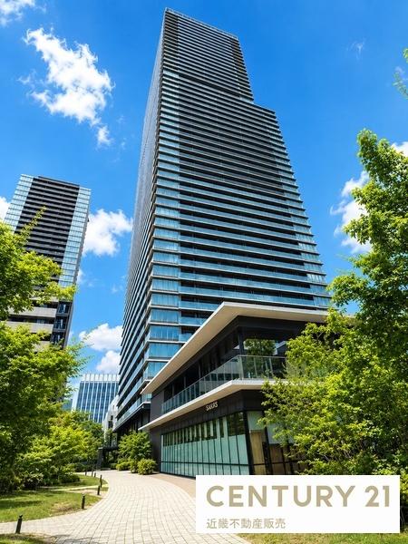 グランドメゾン新梅田タワーTHECLUBRESIDENCE