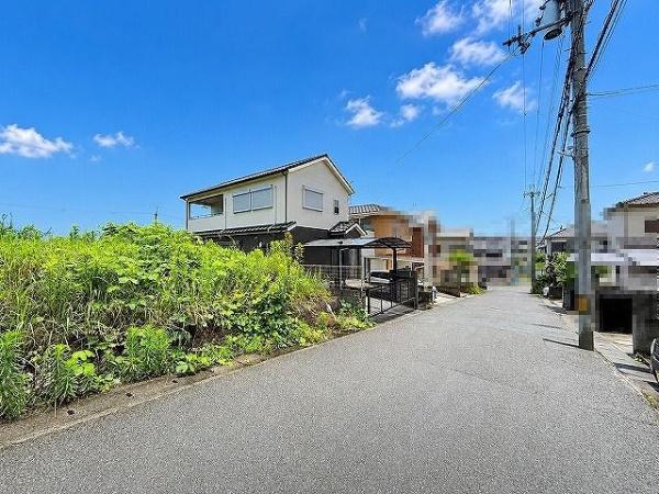 桜井市大字阿部　中古戸建