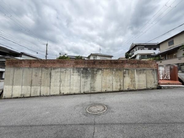 香芝市関屋北２丁目の土地