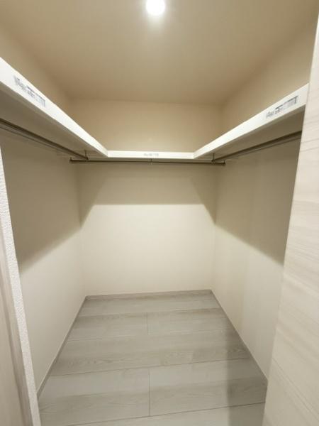香芝市磯壁1丁目　新築戸建　1号棟