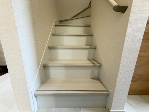 香芝市磯壁1丁目　新築戸建　1号棟