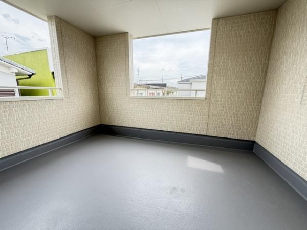 香芝市磯壁1丁目　新築戸建　1号棟