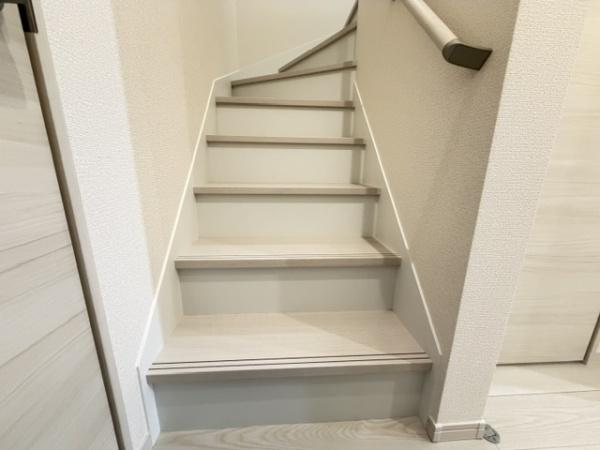 香芝市磯壁1丁目　新築戸建　2号棟