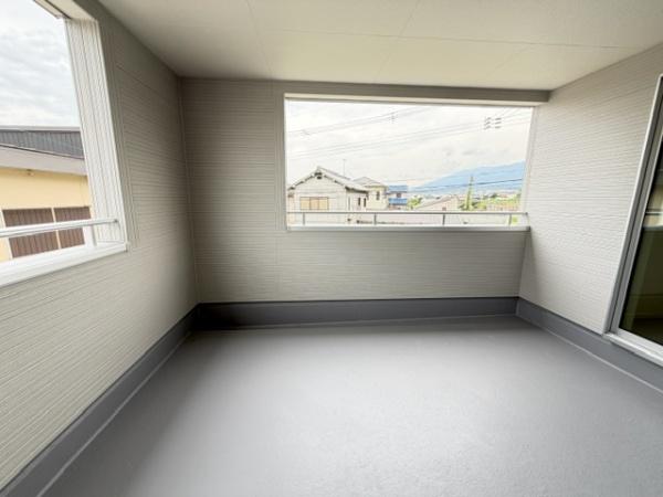 香芝市磯壁1丁目　新築戸建　2号棟