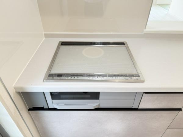 香芝市磯壁1丁目　新築戸建　2号棟