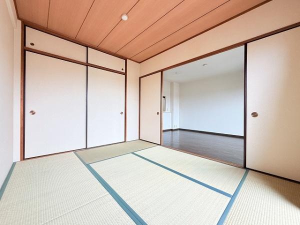 カルム八木グリーンブレス