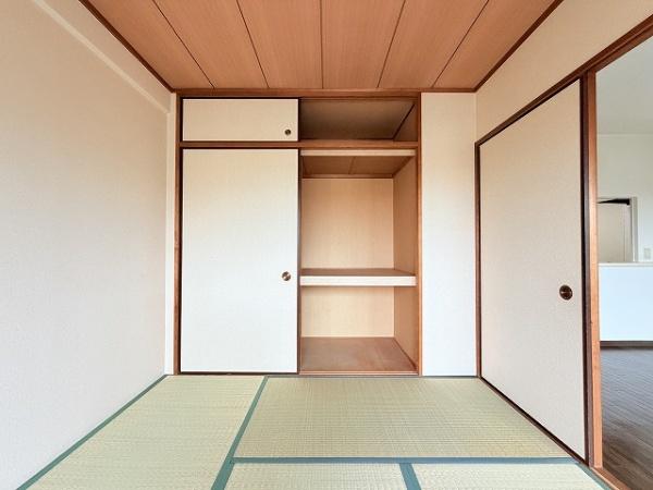 カルム八木グリーンブレス