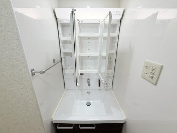 カルム八木グリーンブレス