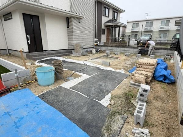 香芝市別所　新築戸建　3号棟