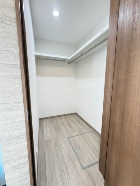 香芝市別所　新築戸建　3号棟