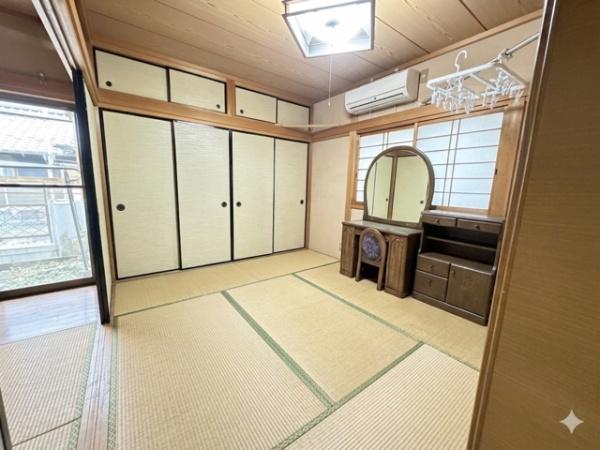 北葛城郡王寺町久度５丁目の中古一戸建て