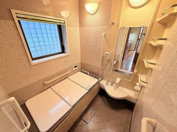 橿原市曽我町　中古戸建