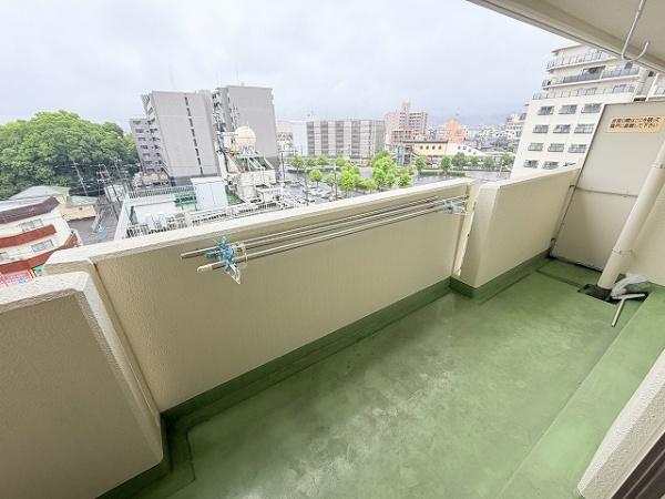 シティヴィラ大和高田駅前A棟