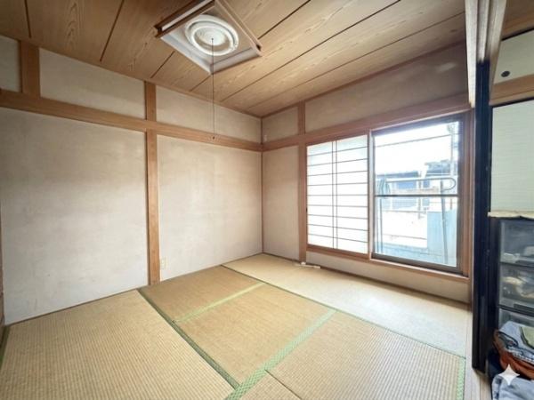 北葛城郡王寺町久度５丁目の中古一戸建て