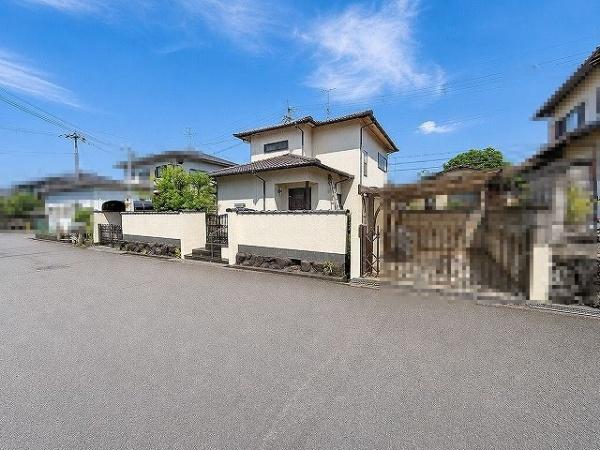 橿原市白橿町１丁目の中古一戸建て