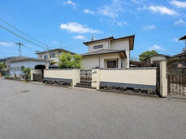 橿原市白橿町１丁目の中古一戸建て