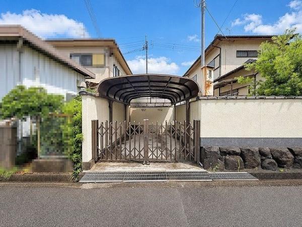 橿原市白橿町１丁目の中古一戸建て