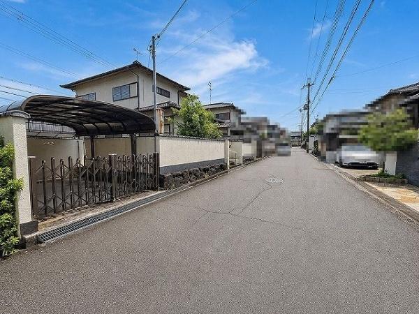 橿原市白橿町１丁目の中古一戸建て