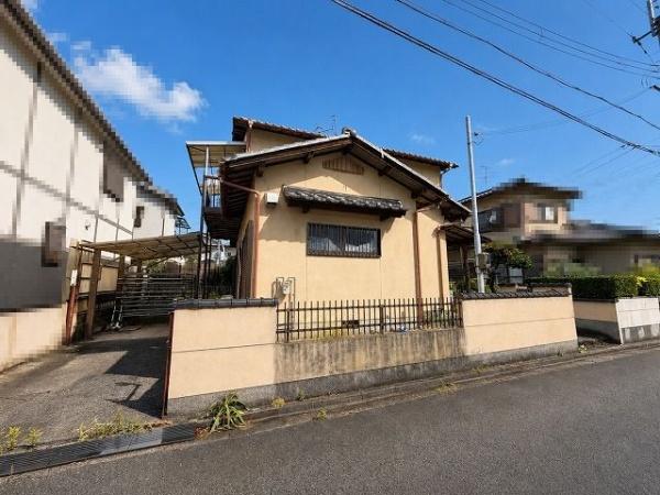 磯城郡田原本町大字宮古の中古一戸建て