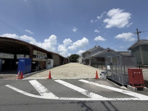 磯城郡田原本町黒田　1号地　売土地