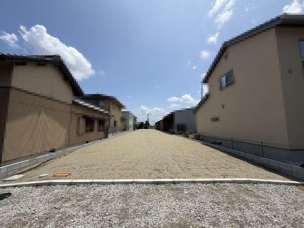 磯城郡田原本町大字黒田の土地