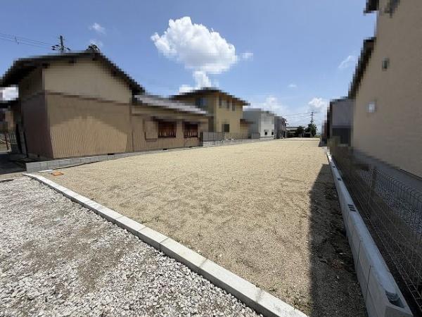 磯城郡田原本町大字黒田の土地