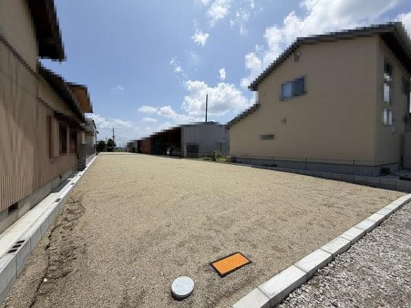 磯城郡田原本町大字黒田の土地