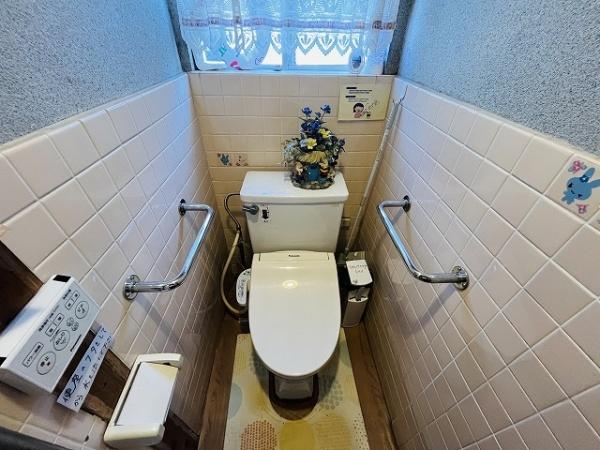 桜井市大字三輪の中古一戸建て