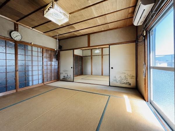 桜井市大字三輪の中古一戸建て
