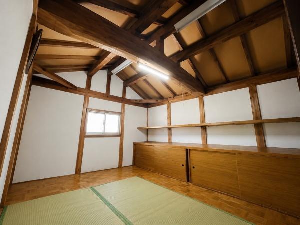 桜井市大字三輪の中古一戸建て