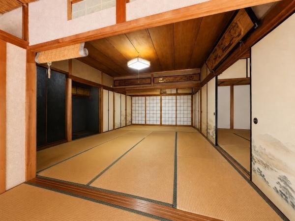 桜井市大字三輪の中古一戸建て