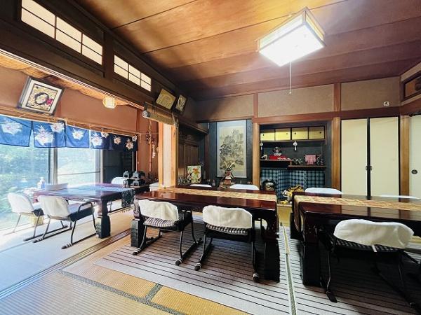 桜井市大字三輪の中古一戸建て