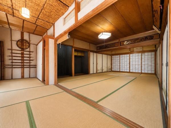 桜井市大字三輪の中古一戸建て