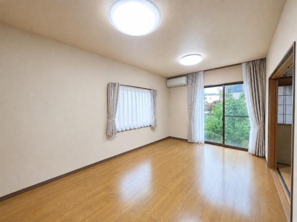 北葛城郡上牧町片岡台1丁目　中古戸建