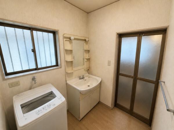 北葛城郡上牧町片岡台1丁目　中古戸建