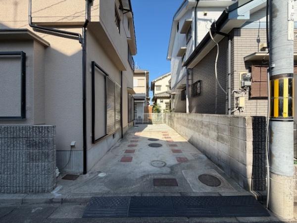 香芝市北今市１丁目の中古一戸建て