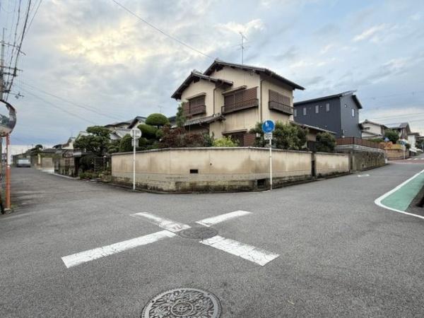 北葛城郡上牧町片岡台１丁目の中古一戸建て