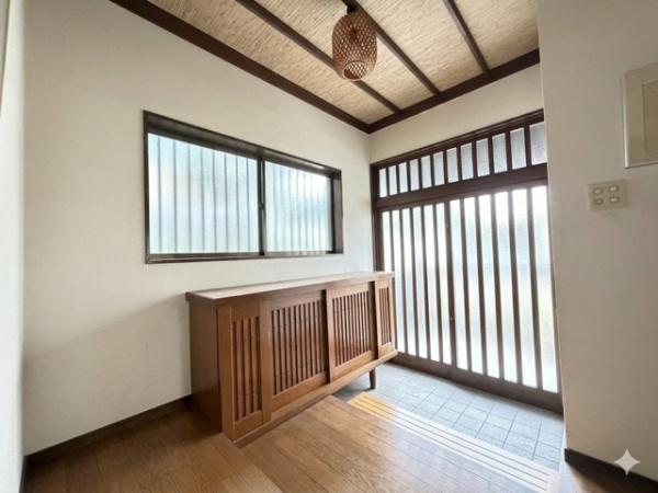 北葛城郡上牧町片岡台１丁目の中古一戸建て