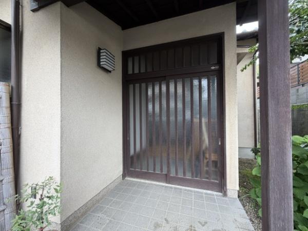 北葛城郡上牧町片岡台１丁目の中古一戸建て