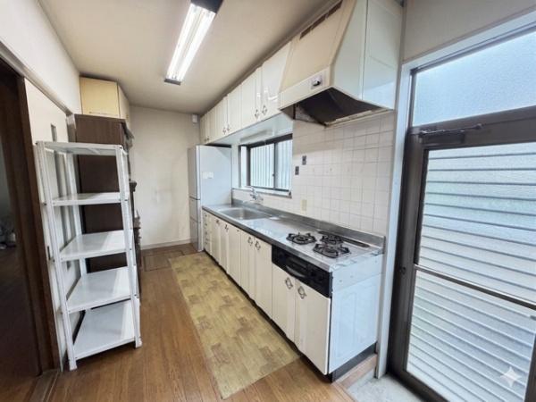 北葛城郡上牧町片岡台１丁目の中古一戸建て