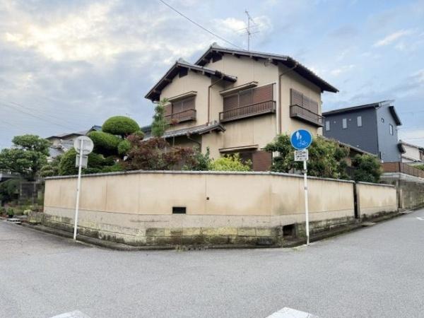 北葛城郡上牧町片岡台１丁目の中古一戸建て