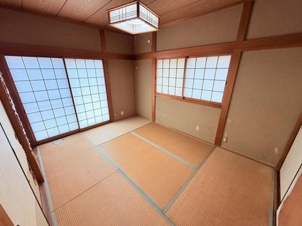 高市郡高取町大字清水谷の中古一戸建て