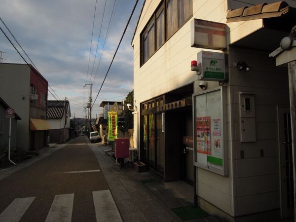 高市郡高取町大字清水谷の中古一戸建て(高取土佐郵便局)