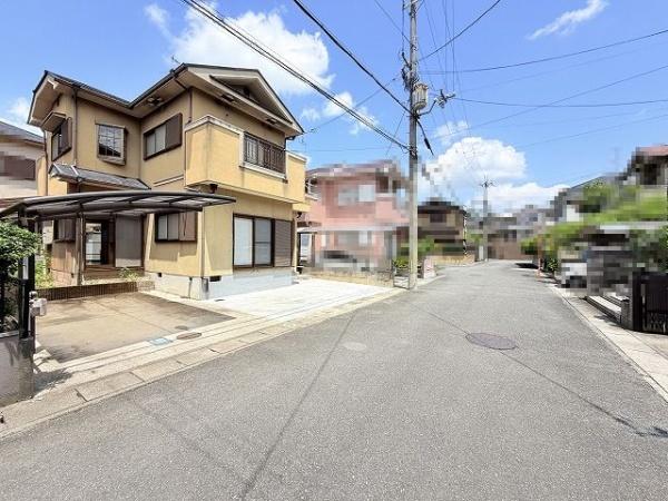 高市郡高取町大字清水谷の中古一戸建て