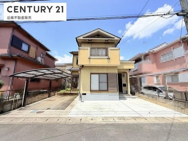 高市郡高取町清水谷　中古戸建