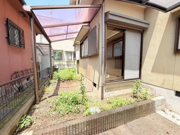 高市郡高取町大字清水谷の中古一戸建て